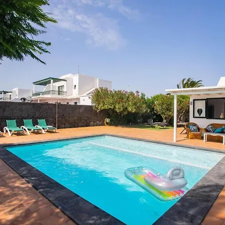 Villa Buenavida *