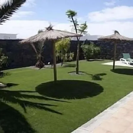 Villa Buenavida Playa Blanca (Lanzarote)