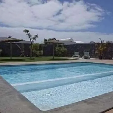 Buenavida Villa