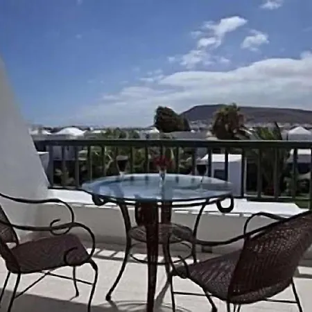 Villa Buenavida Playa Blanca (Lanzarote)